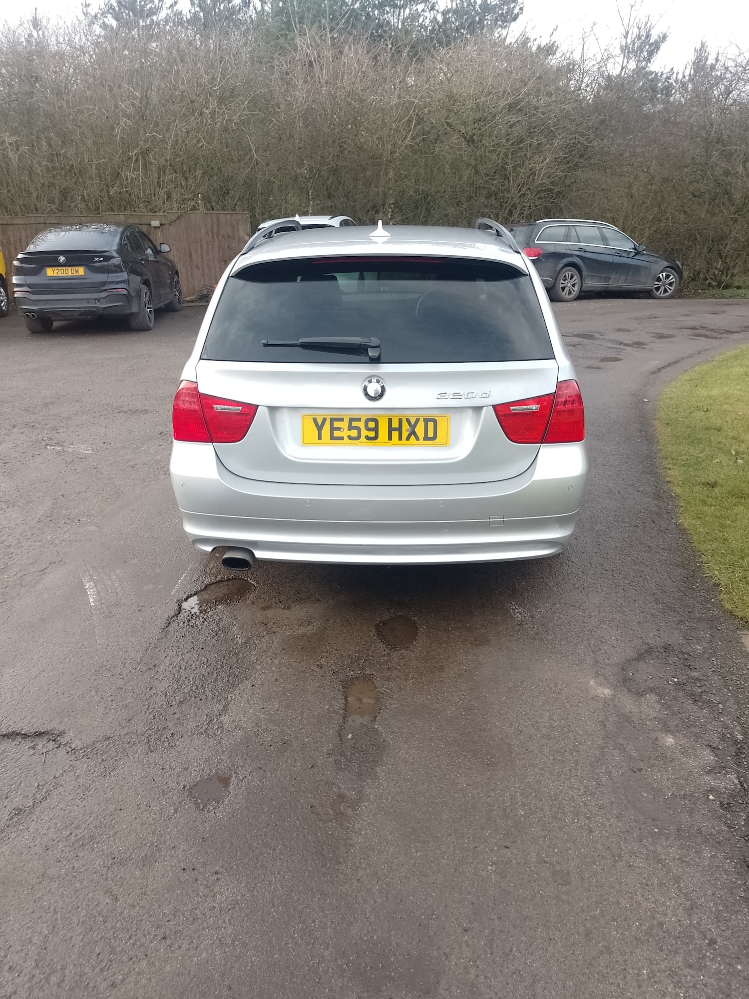 Used BMW 3 Series 2009 for sale - 77274164: Photo 6