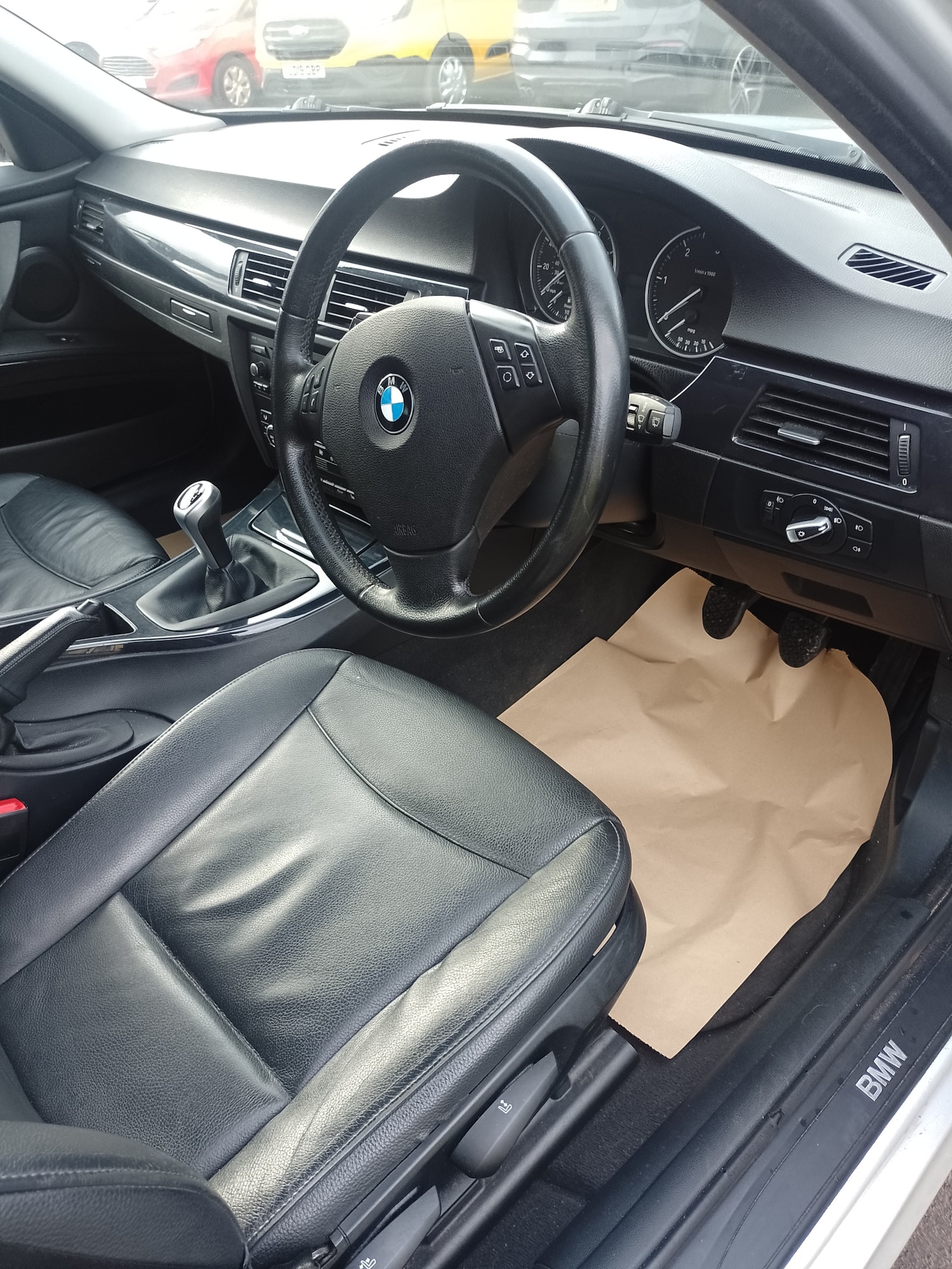 Used BMW 3 Series 2009 for sale - 77274164: Photo 9