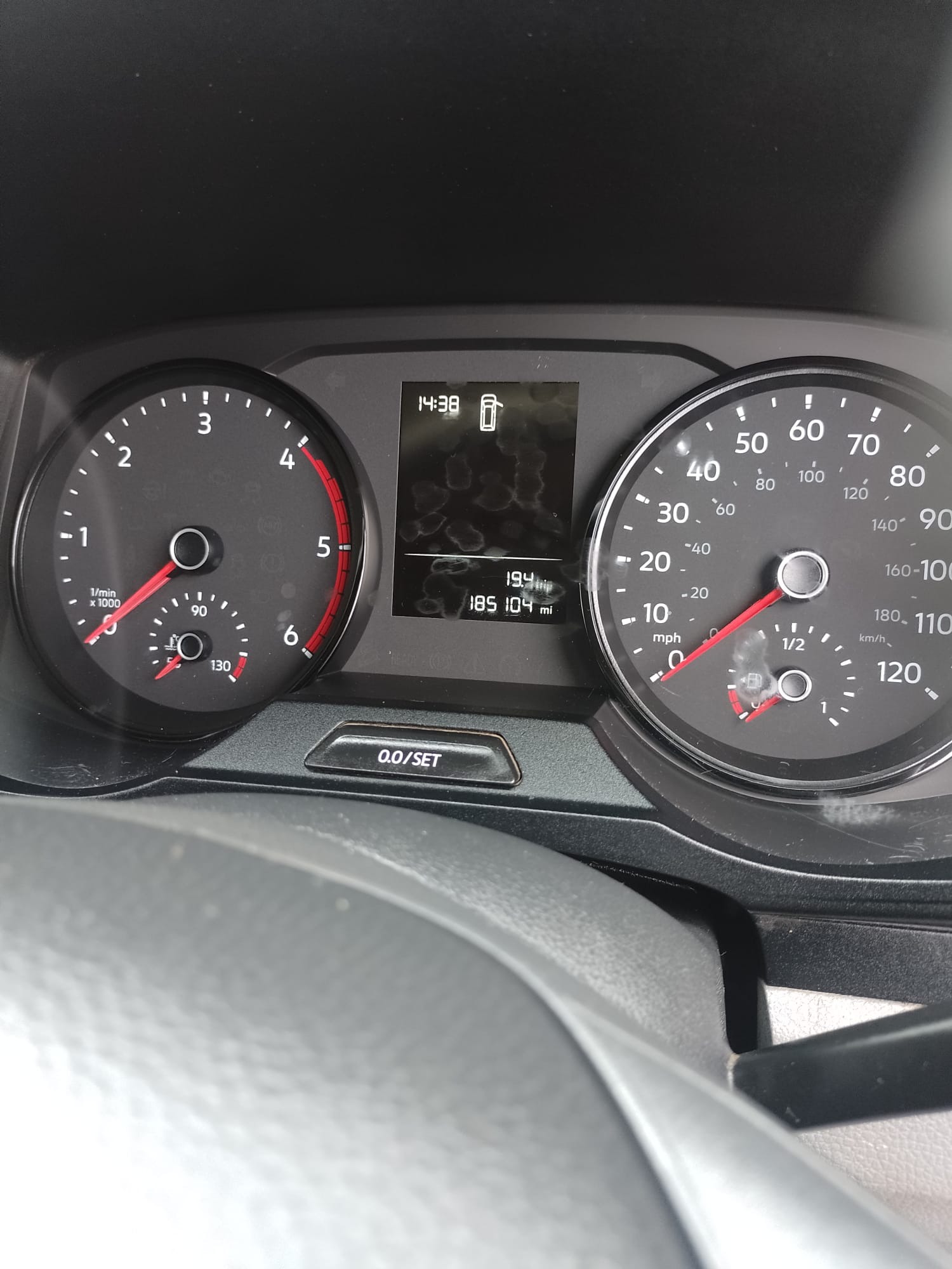 Used Volkswagen Crafter 2018 for sale - 77984147: Photo 11