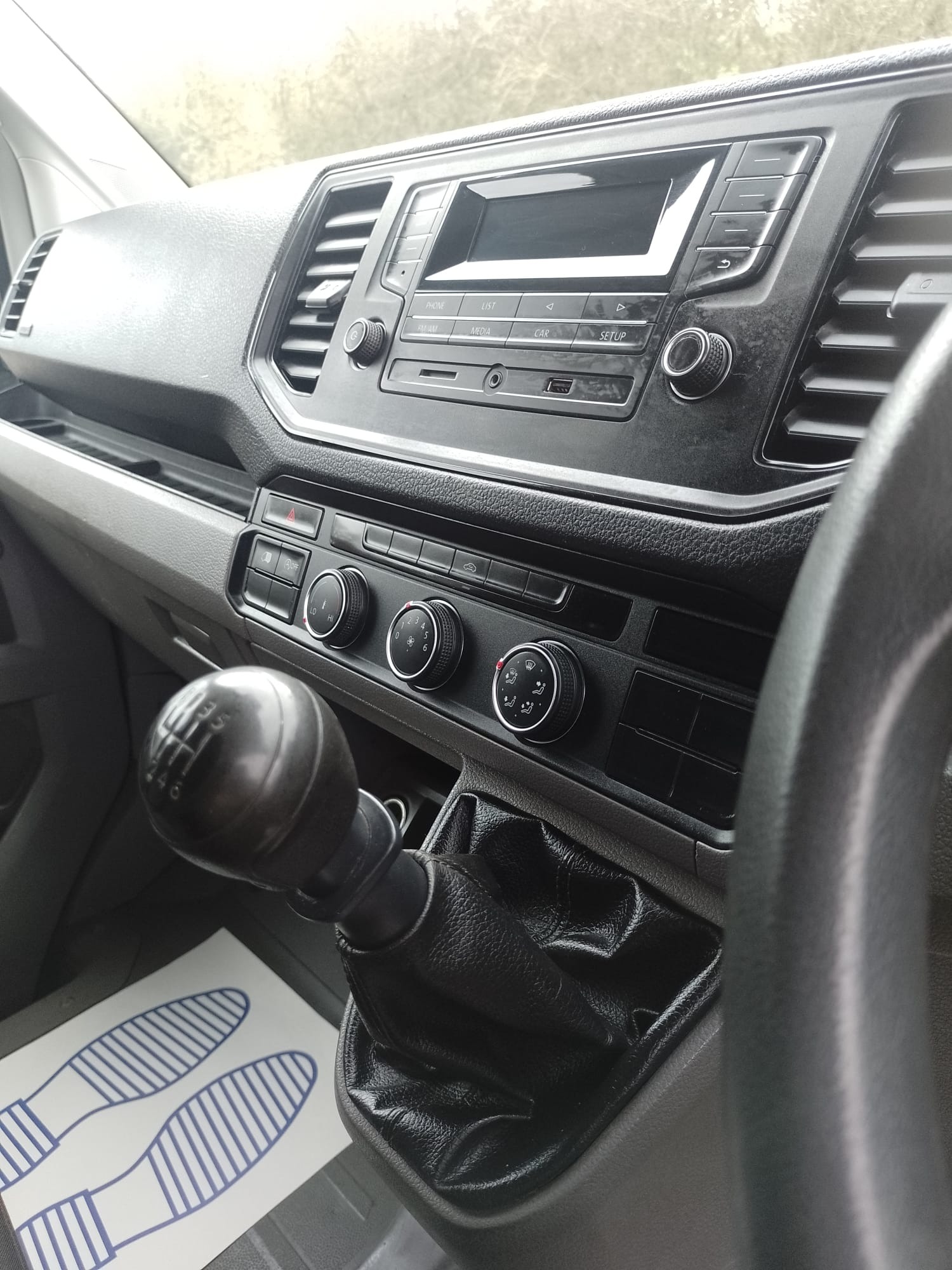 Used Volkswagen Crafter 2018 for sale - 77984147: Photo 12