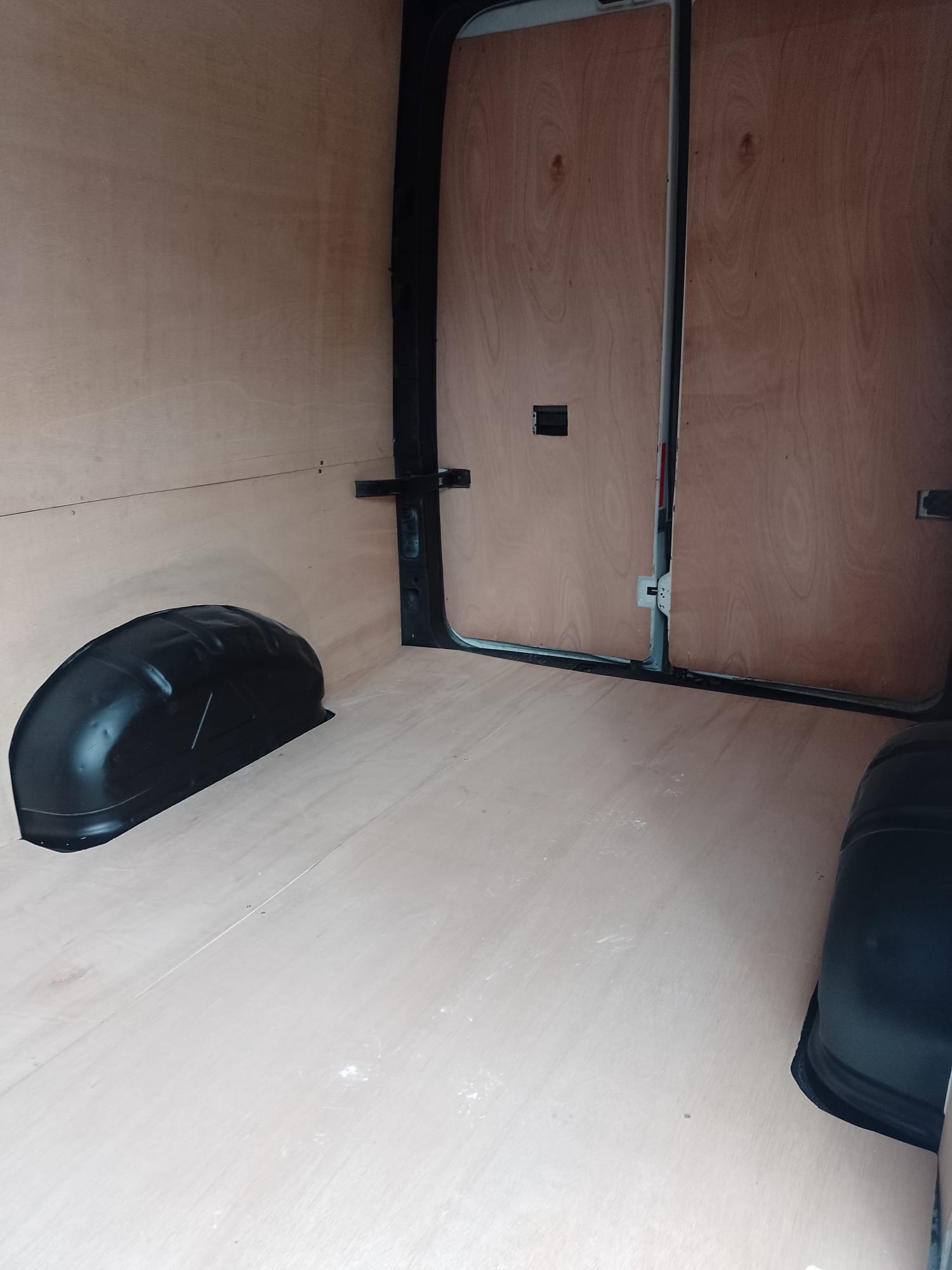 Used Volkswagen Crafter 2018 for sale - 77984147: Photo 8