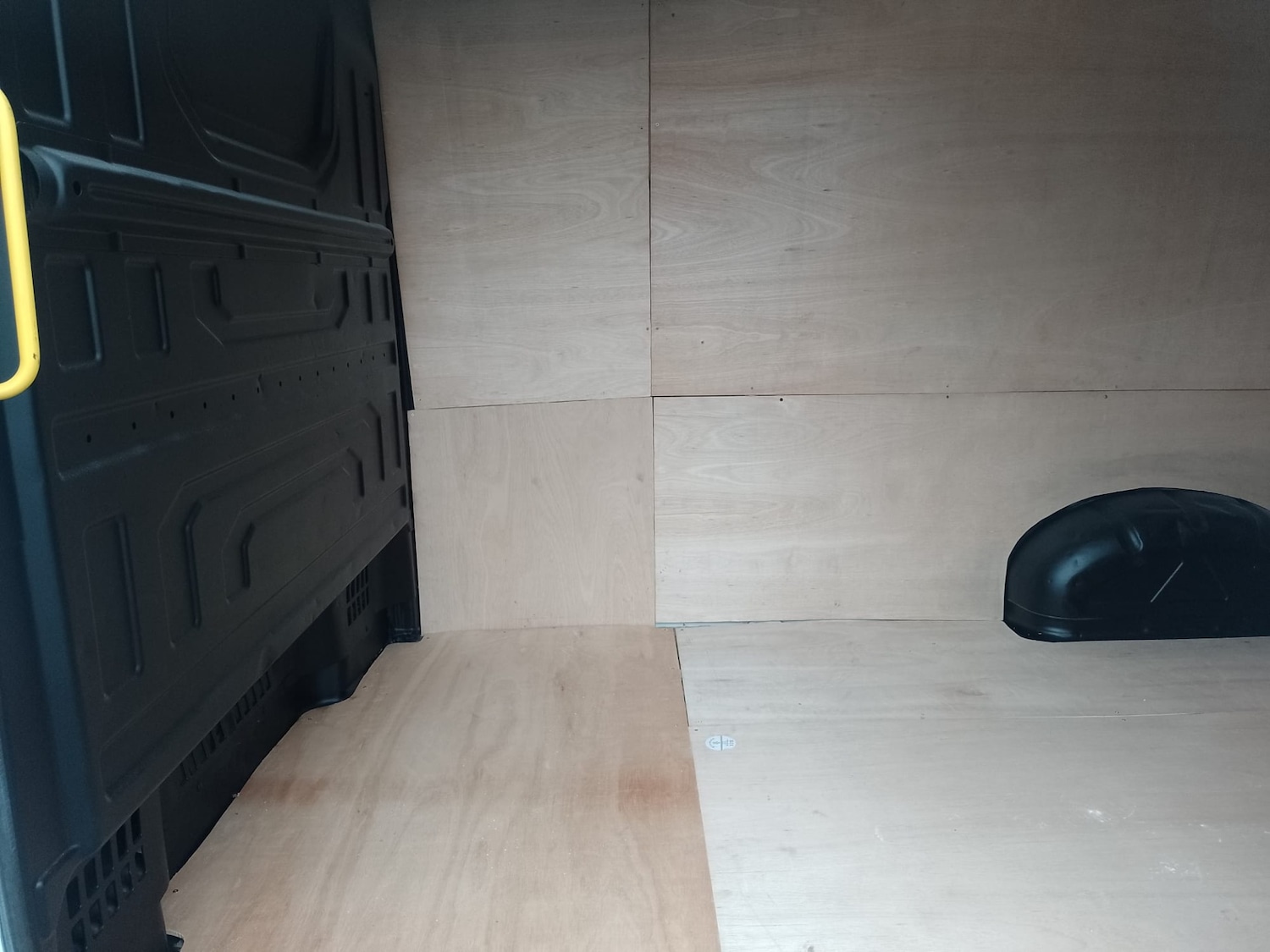 Used Volkswagen Crafter 2018 for sale - 77984147: Photo 9