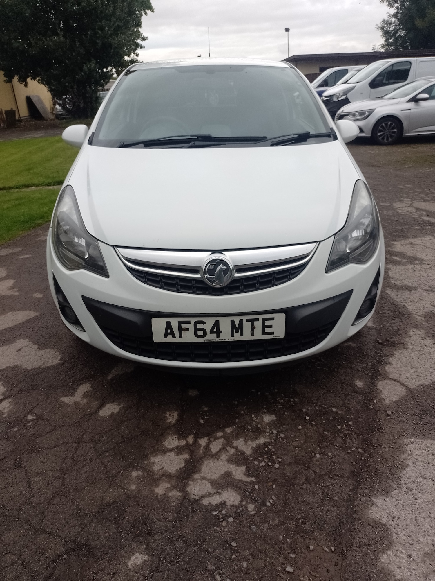 Used Vauxhall Corsa 2014 for sale - 77365368: Photo 3