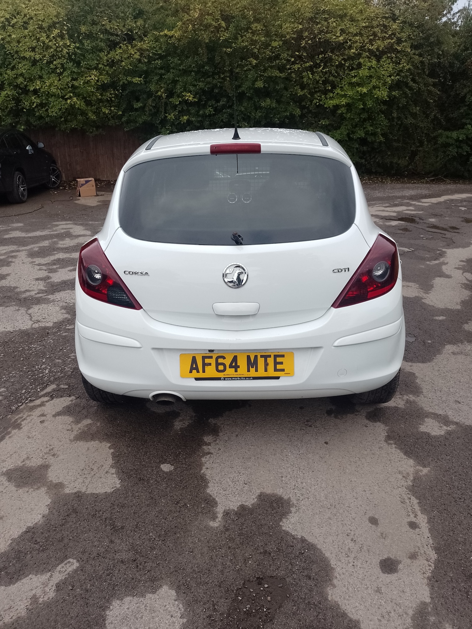Used Vauxhall Corsa 2014 for sale - 77365368: Photo 6