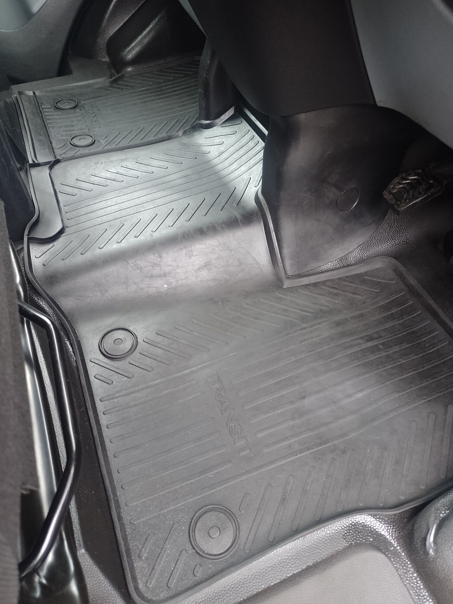 Used Ford Transit Custom 2017 for sale - 76252815: Photo 13