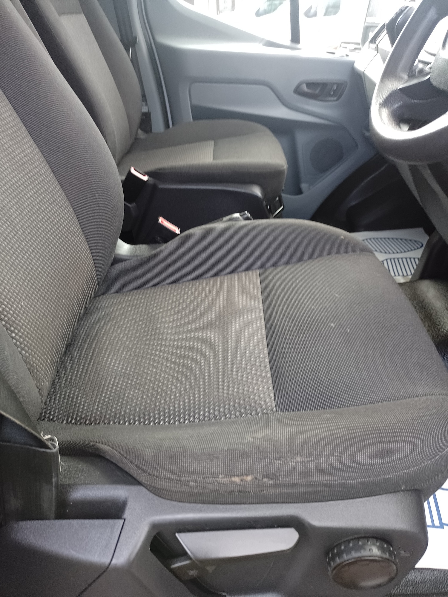 Used Ford Transit 2018 for sale - 77640397: Photo 12