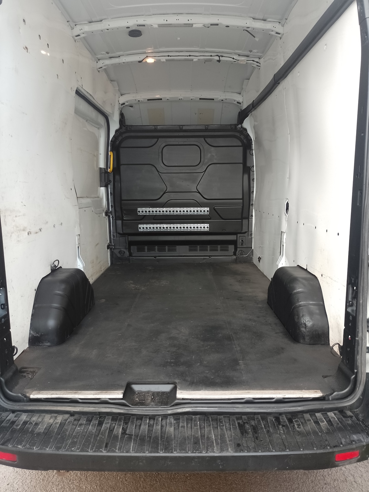 Used Ford Transit 2018 for sale - 77640397: Photo 7