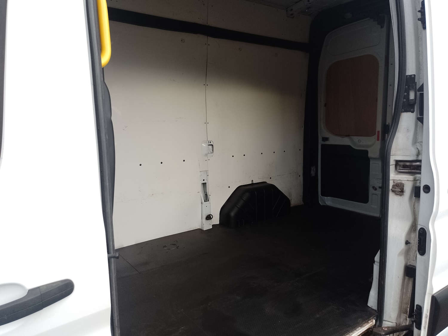 Used Ford Transit 2018 for sale - 77640397: Photo 8