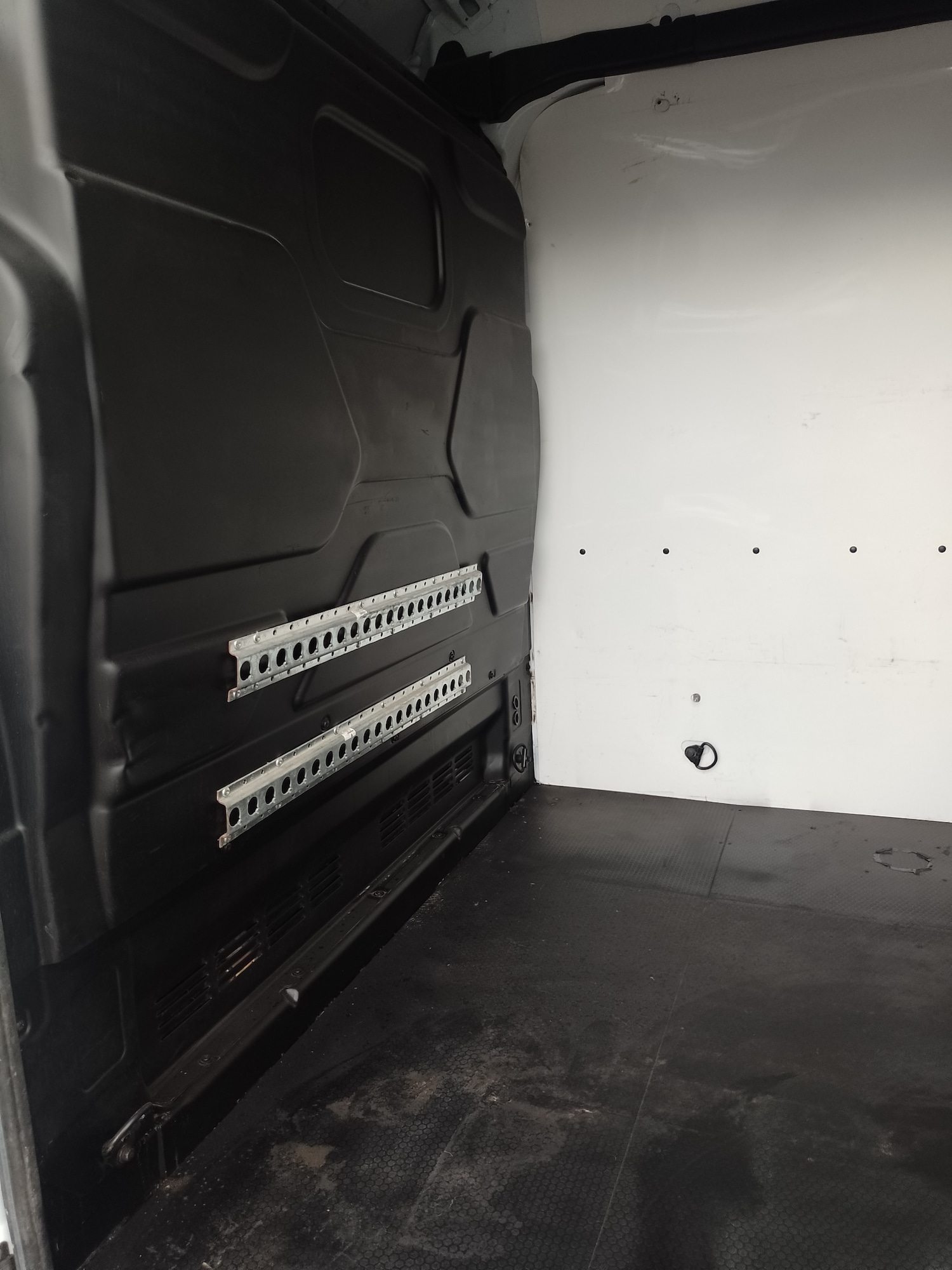 Used Ford Transit 2018 for sale - 77640397: Photo 9