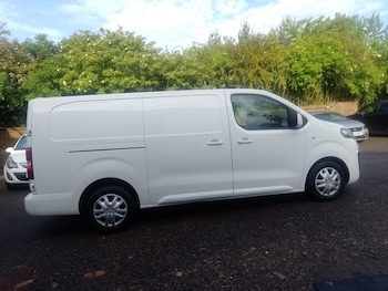Used Vauxhall Vivaro 2020 for sale - 78734688: Photo