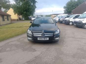 Used Mercedes-Benz CLS 2012 for sale - 75034765: Photo