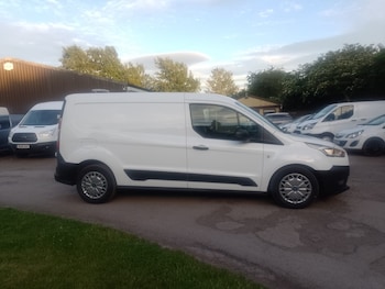 Used Ford Transit Connect 2019 for sale - 79467511: Photo