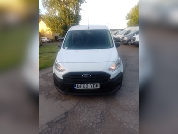 Used Ford Transit Connect 2019 for sale - 79467511: Photo