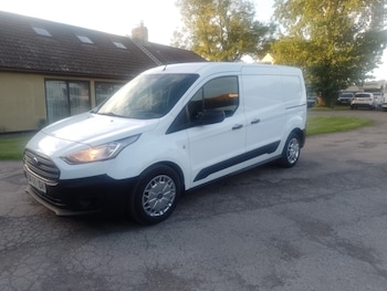 Used Ford Transit Connect 2019 for sale - 79467511: Photo