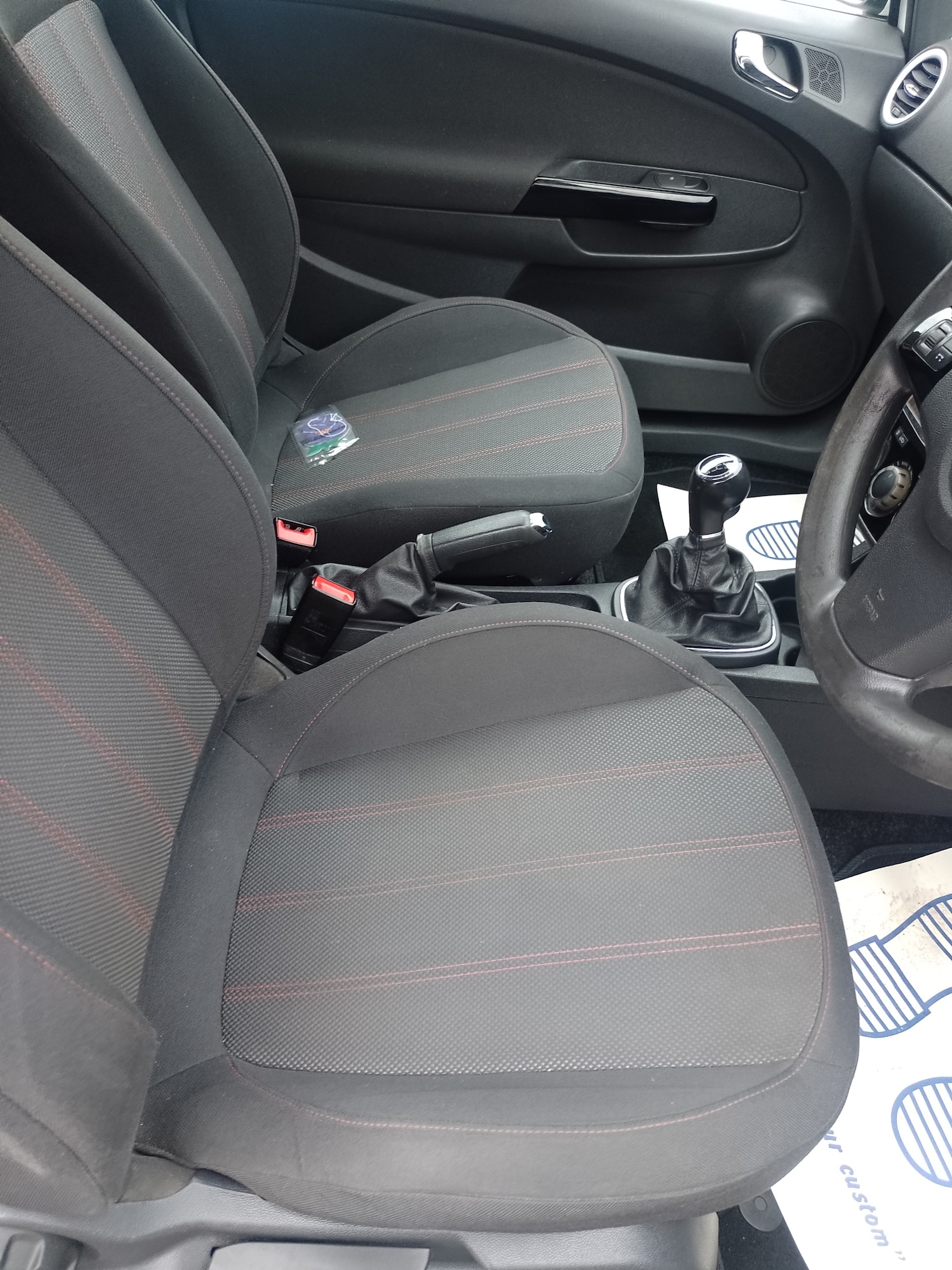 Used Vauxhall Corsa 2014 for sale - 76461766: Photo 9