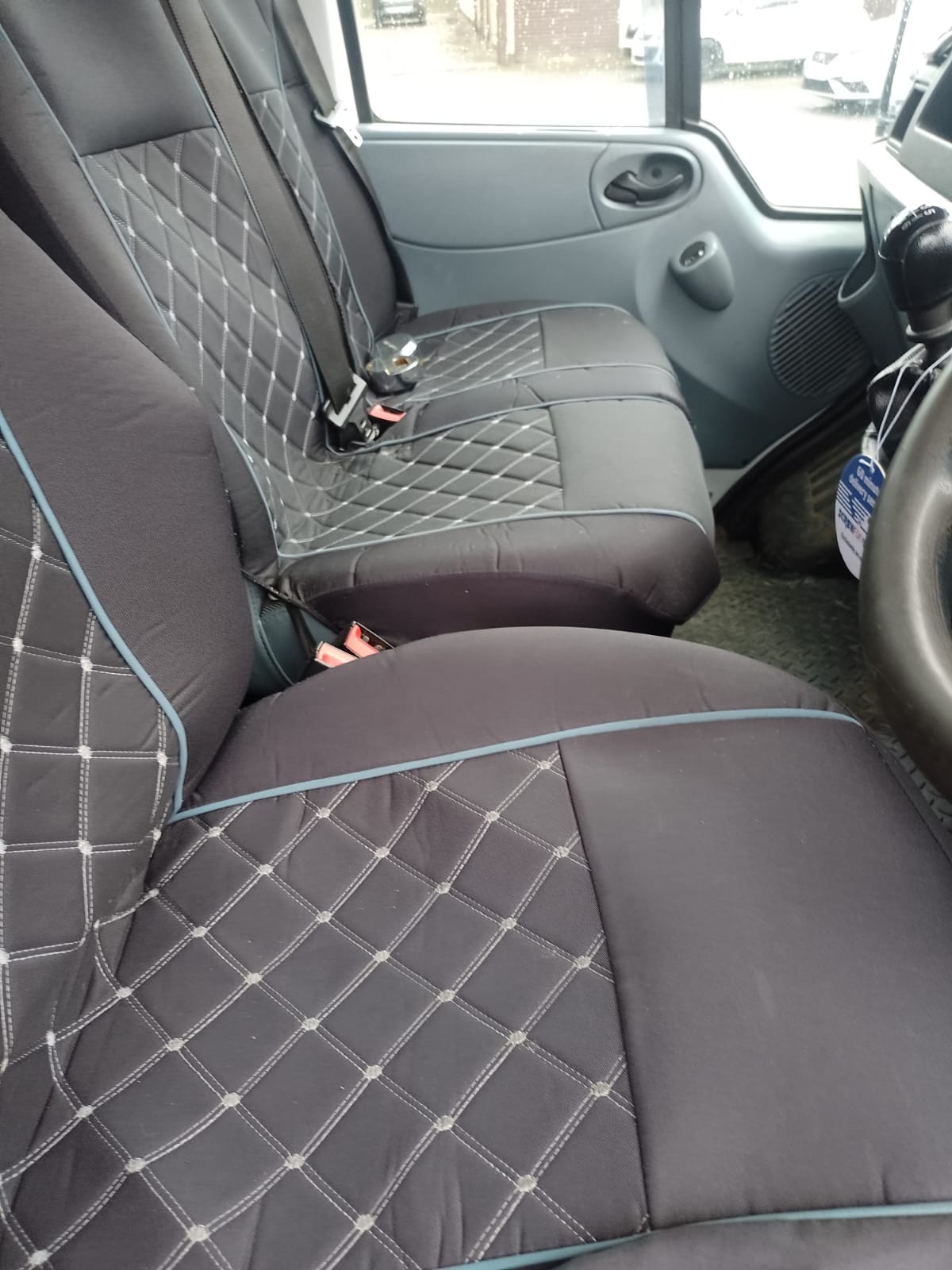 Used Ford Transit 2012 for sale - 78000058: Photo 9