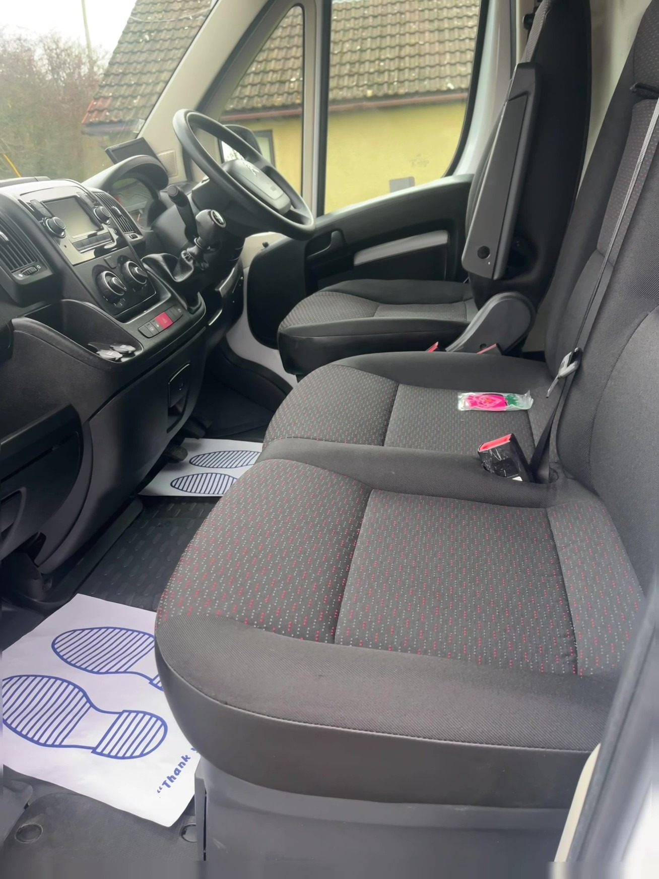 Used Citroen Relay 2022 for sale - 76720381: Photo 10