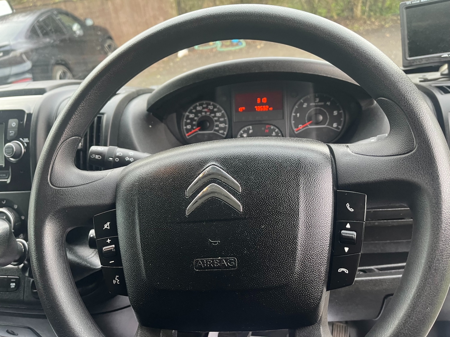 Used Citroen Relay 2022 for sale - 76720381: Photo 13