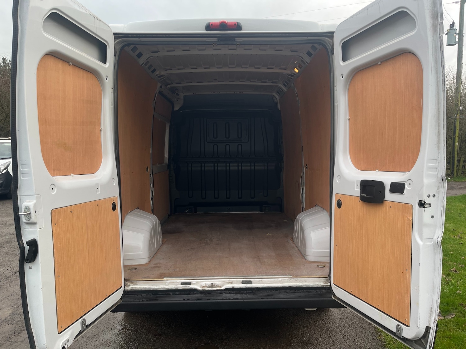 Used Citroen Relay 2022 for sale - 76720381: Photo 7