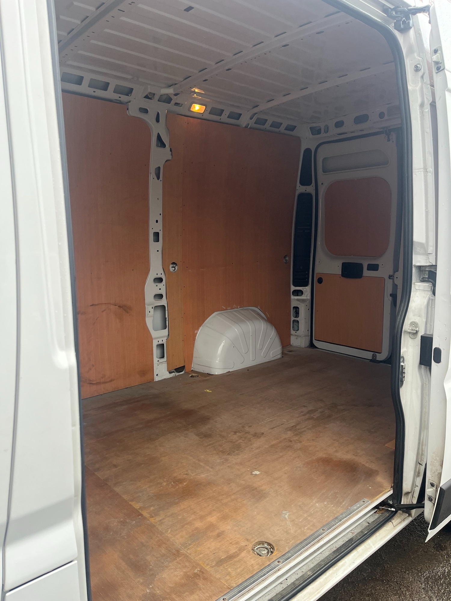 Used Citroen Relay 2022 for sale - 76720381: Photo 8