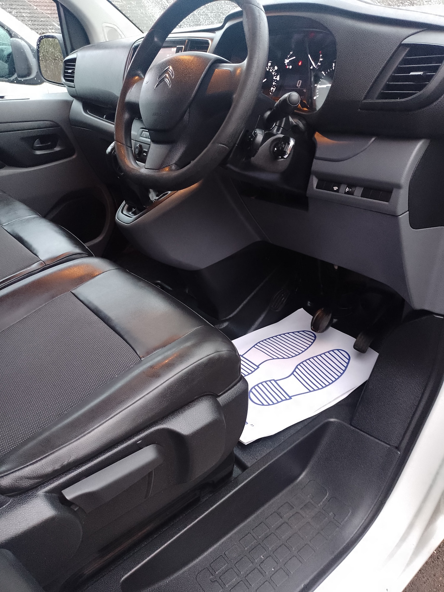 Used Citroen Dispatch 2017 for sale - 77902812: Photo 10