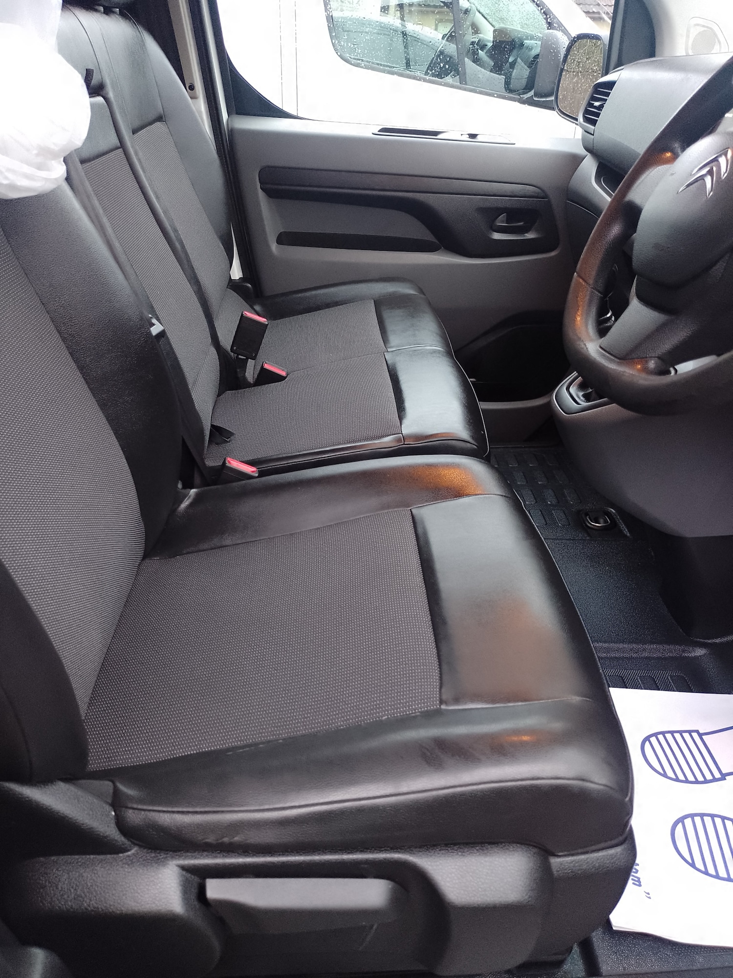 Used Citroen Dispatch 2017 for sale - 77902812: Photo 11