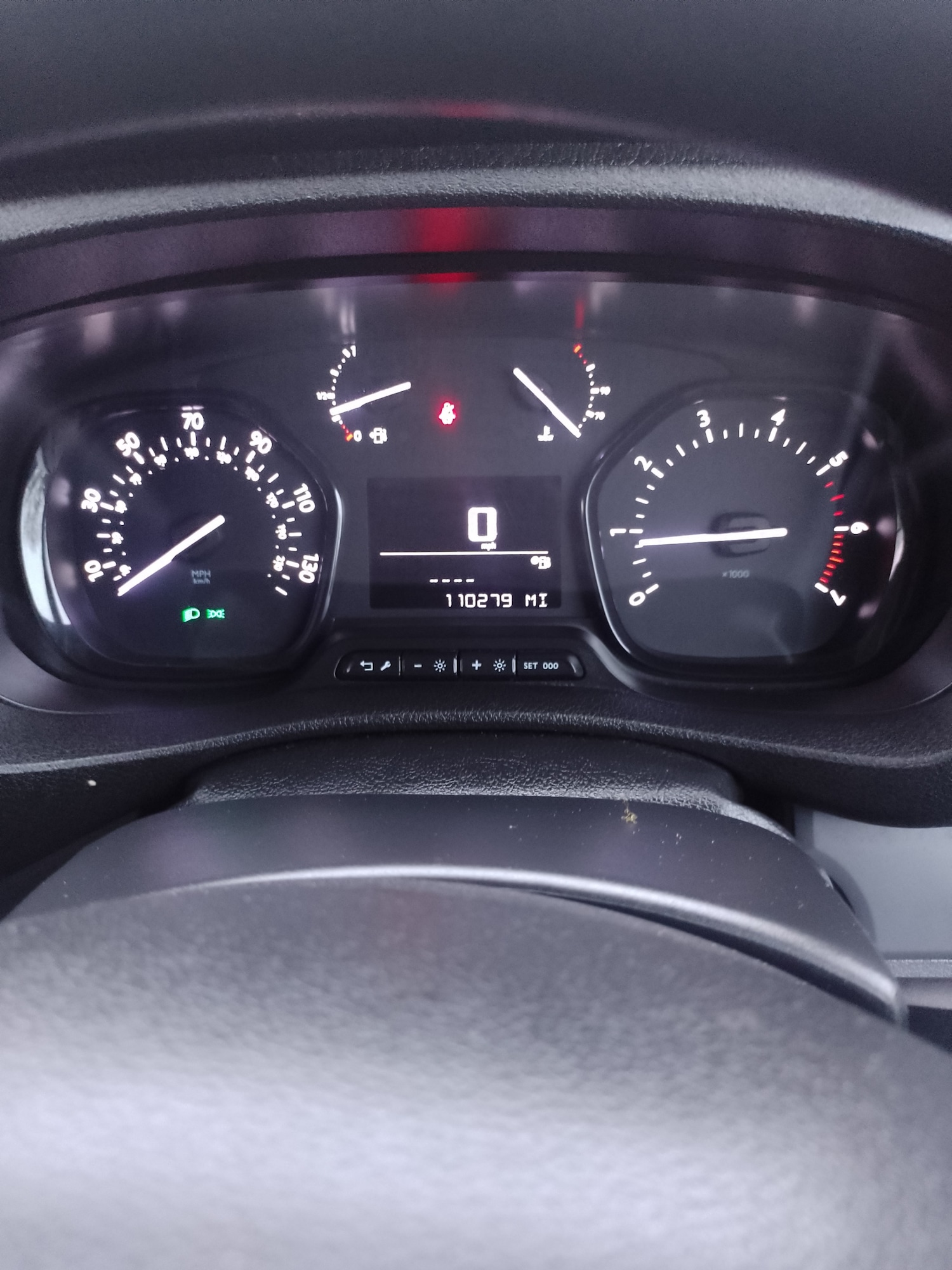 Used Citroen Dispatch 2017 for sale - 77902812: Photo 14