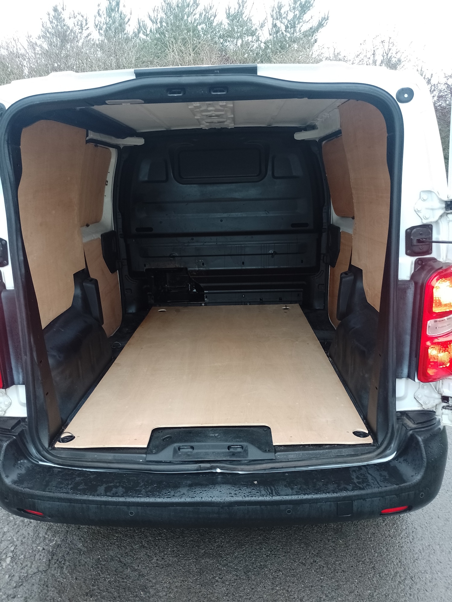 Used Citroen Dispatch 2017 for sale - 77902812: Photo 7