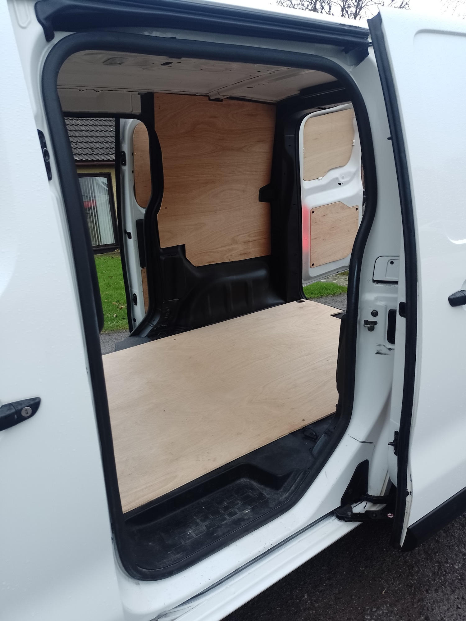 Used Citroen Dispatch 2017 for sale - 77902812: Photo 9