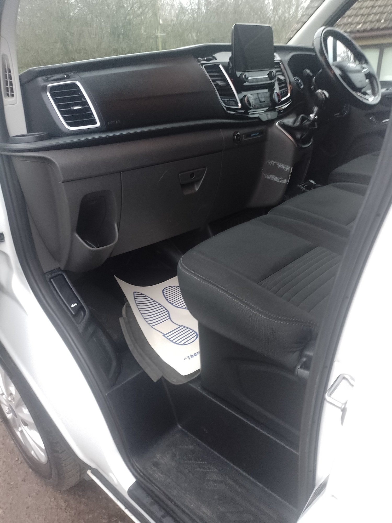 Used Ford Transit Custom 2020 for sale - 77432917: Photo 12