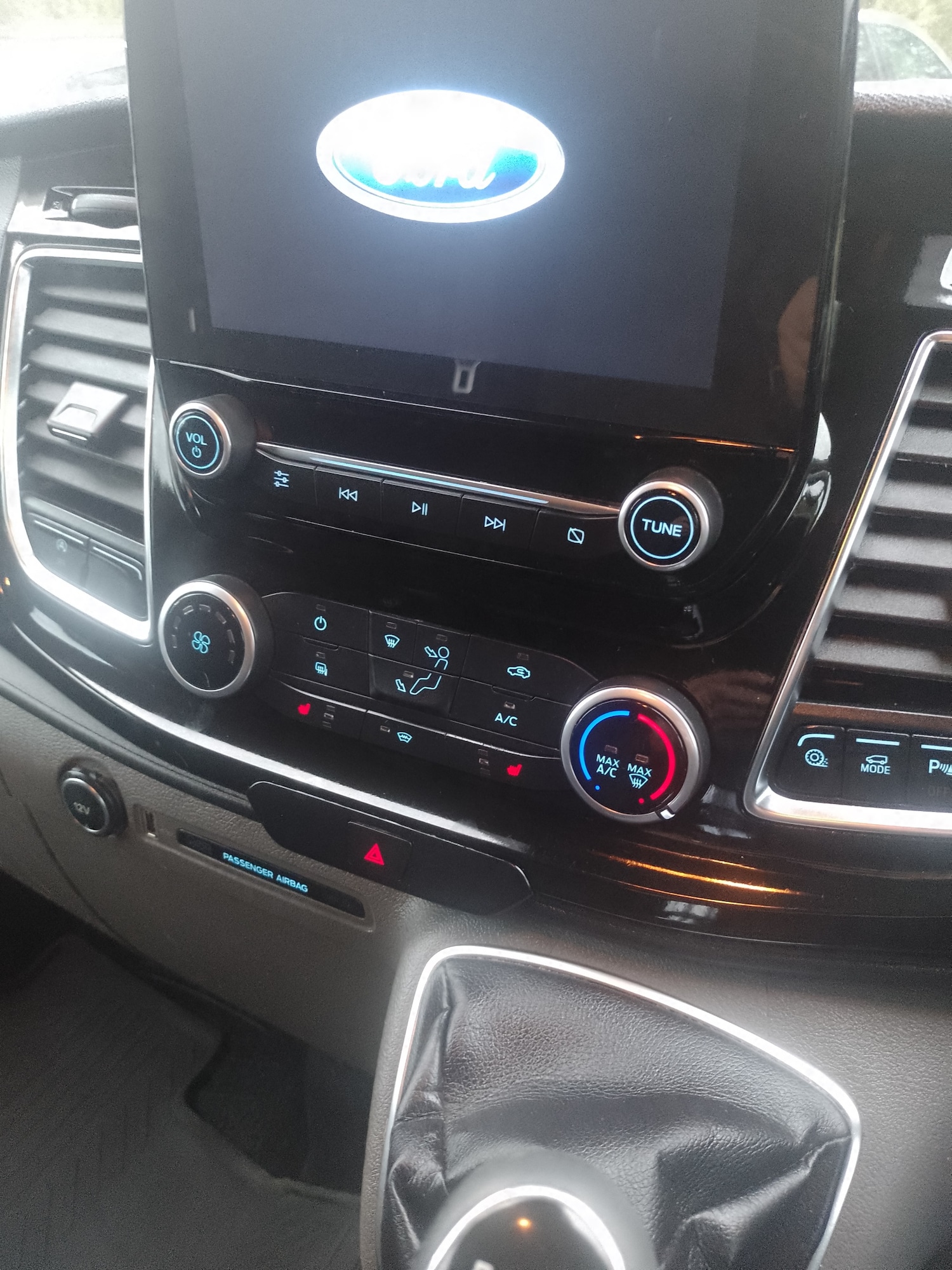 Used Ford Transit Custom 2020 for sale - 77432917: Photo 13