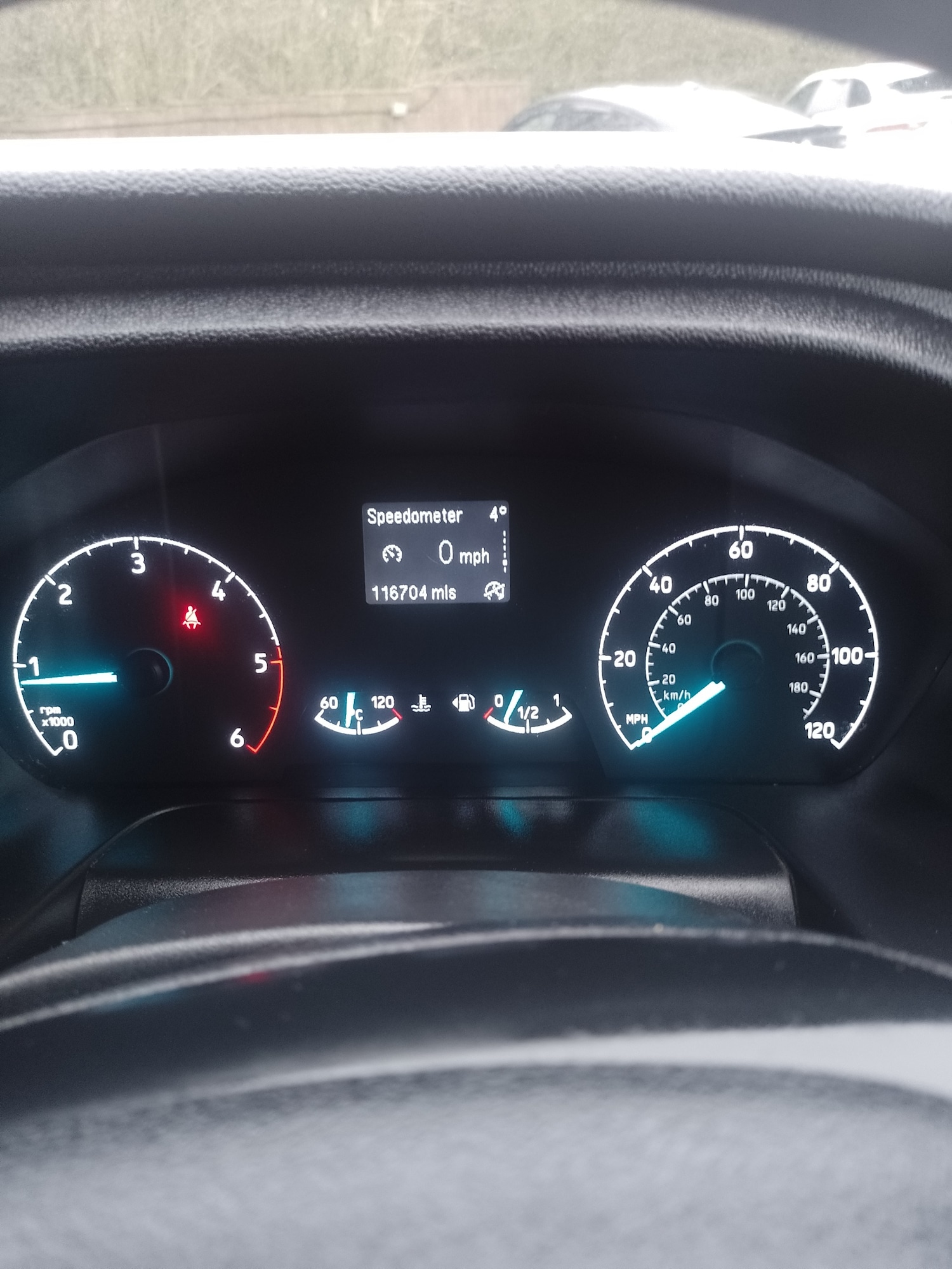 Used Ford Transit Custom 2020 for sale - 77432917: Photo 15