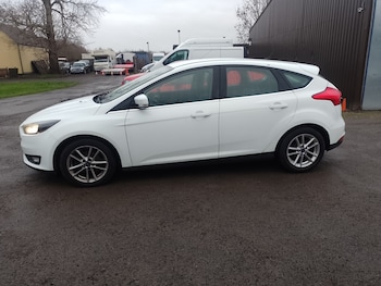 Used Ford Focus 2016 for sale - 77061458: Photo