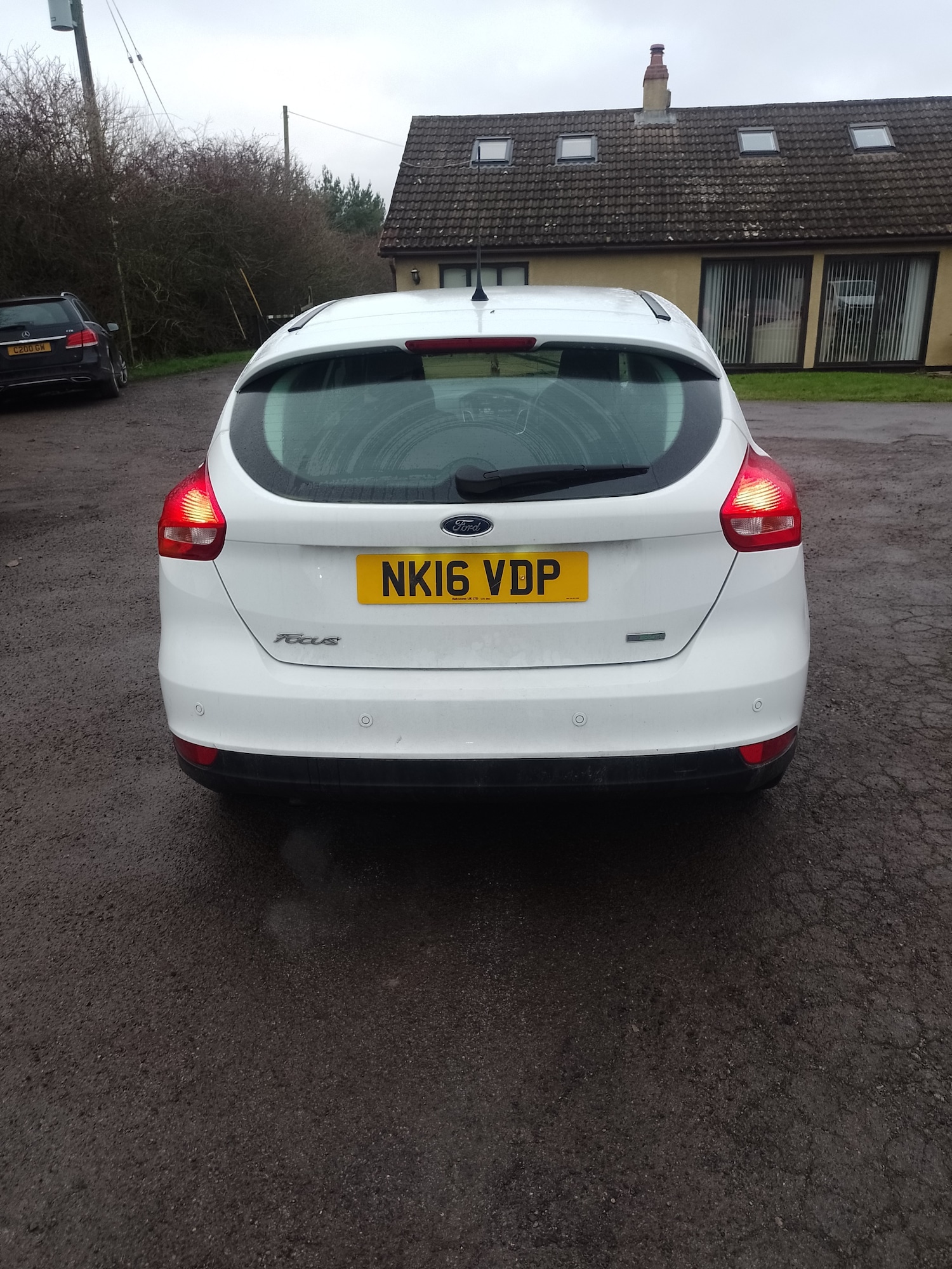 Used Ford Focus 2016 for sale - 77061458: Photo 5