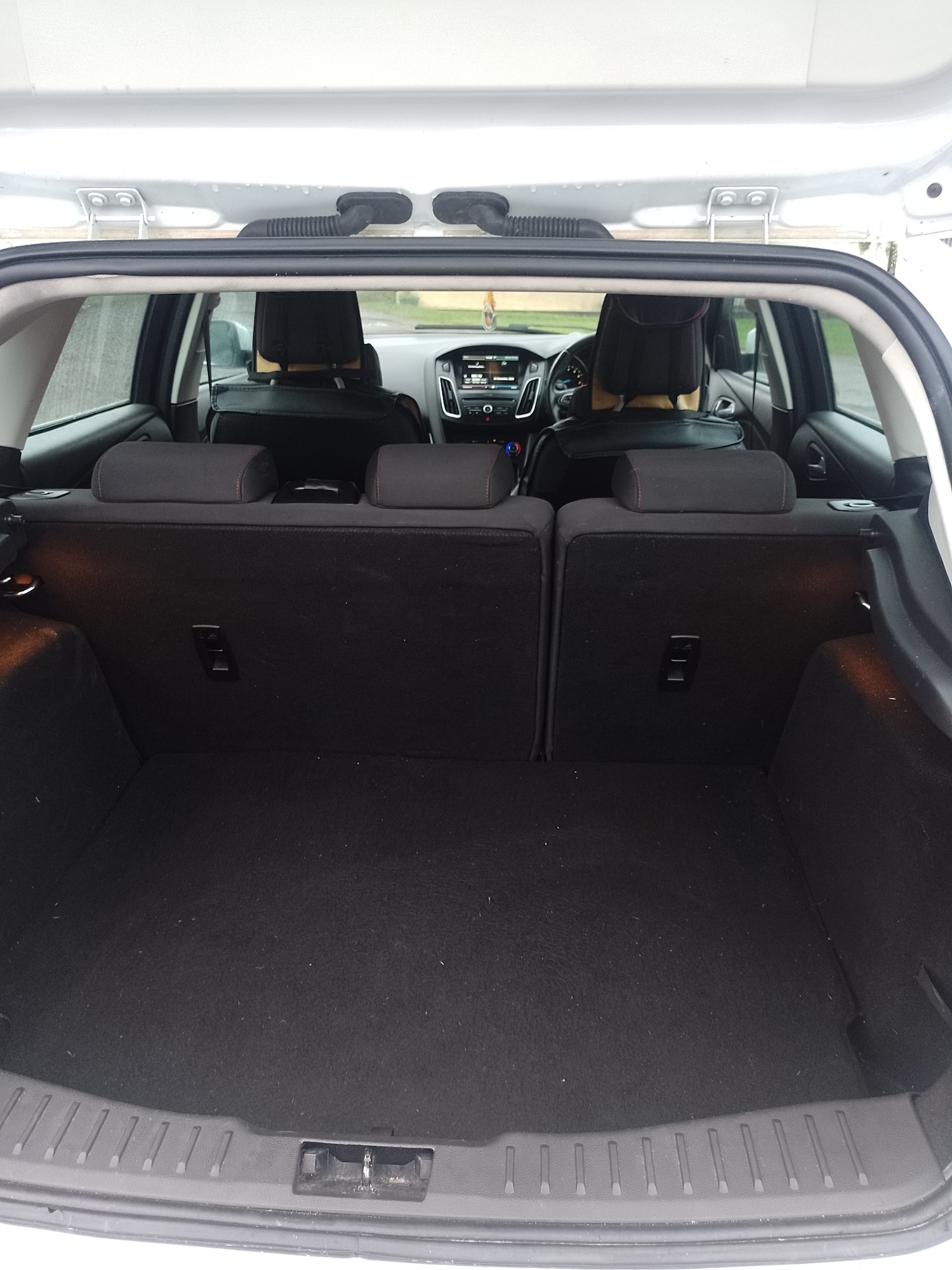 Used Ford Focus 2016 for sale - 77061458: Photo 6