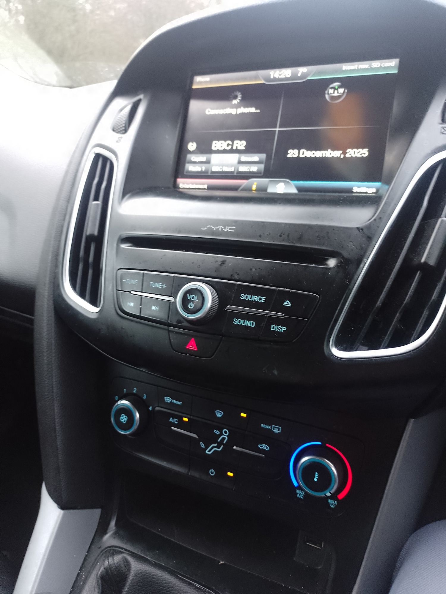 Used Ford Focus 2016 for sale - 77061458: Photo 8