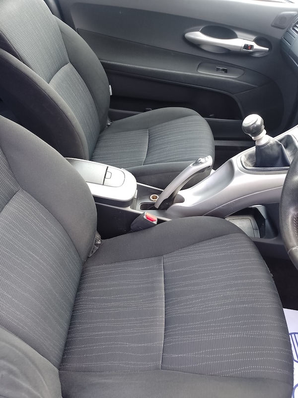 Used Toyota Auris 2009 for sale - 76252783: Photo 10