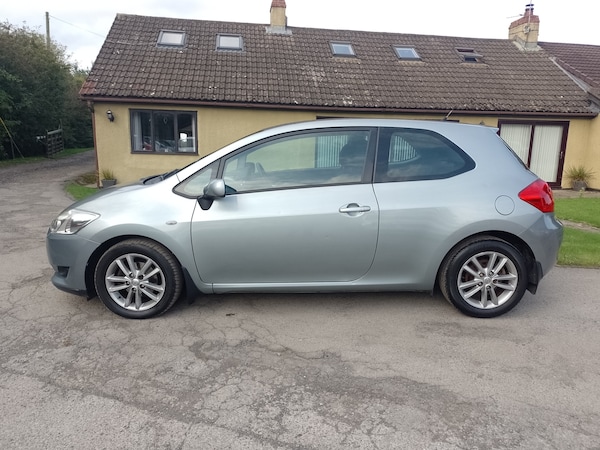Used Toyota Auris 2009 for sale - 76252783: Photo 5