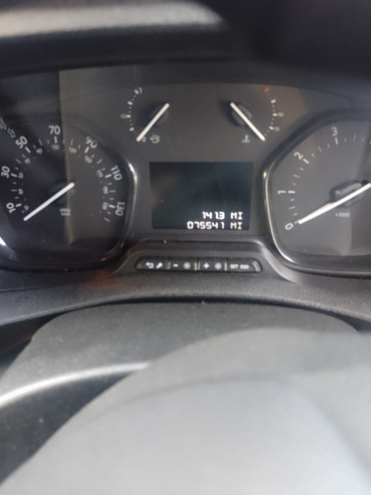 Used Toyota ProAce 2017 for sale - 77104720: Photo 10