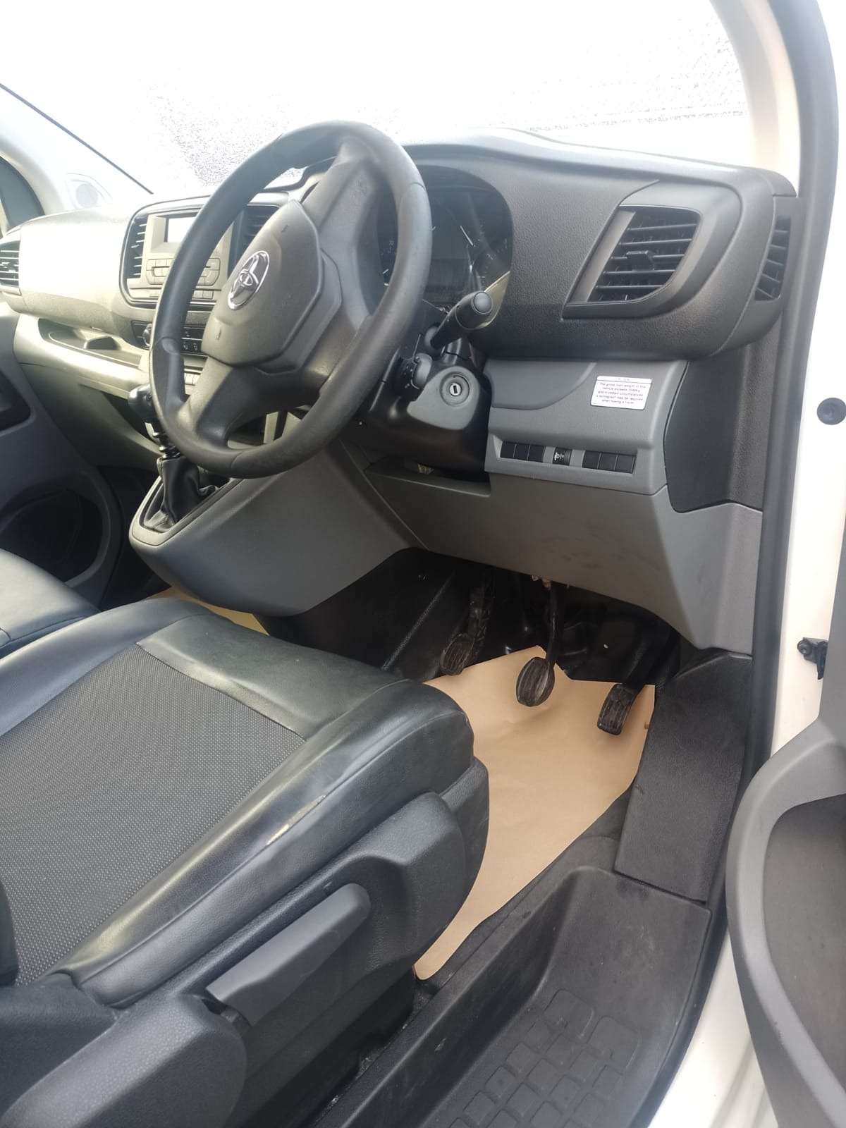 Used Toyota ProAce 2017 for sale - 77104720: Photo 12