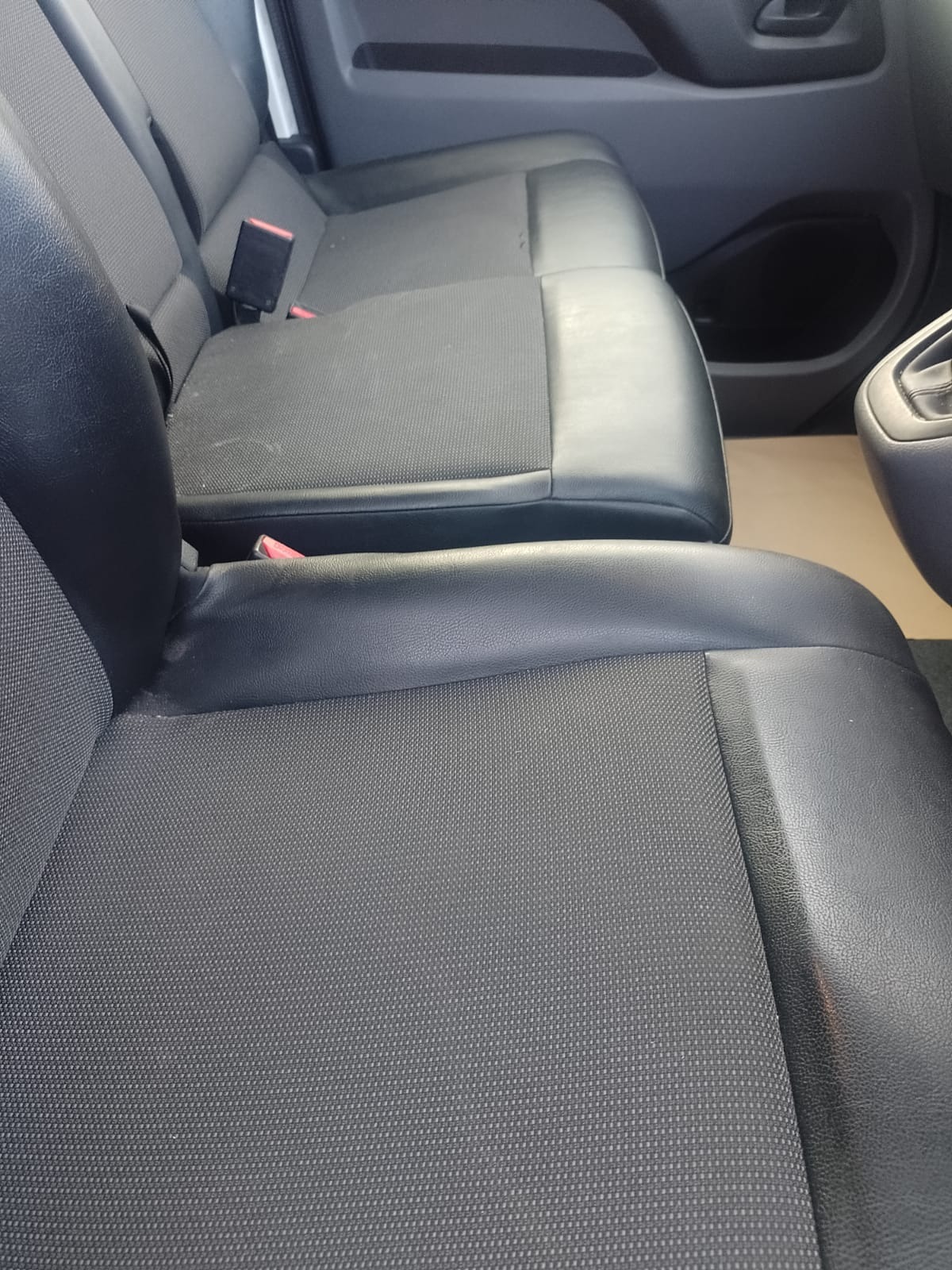 Used Toyota ProAce 2017 for sale - 77104720: Photo 13