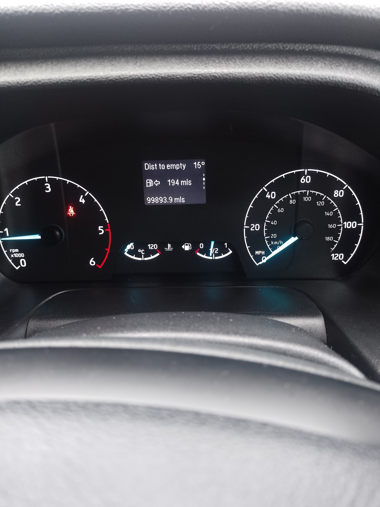 Used Ford Transit Custom 2018 for sale - 76142610: Photo 12