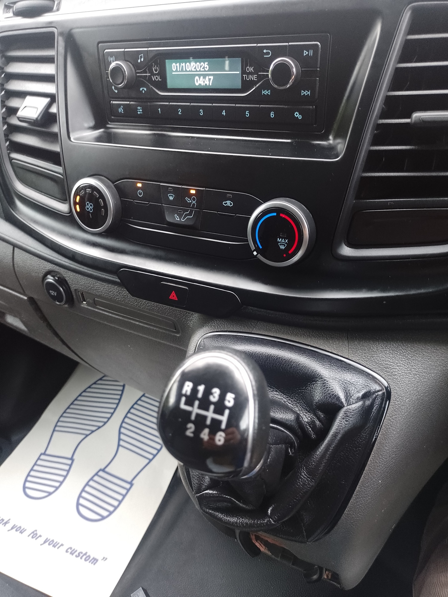 Used Ford Transit Custom 2018 for sale - 76142610: Photo 13