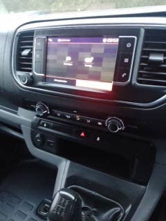 Used Citroen Dispatch 2017 for sale - 77114377: Photo 11