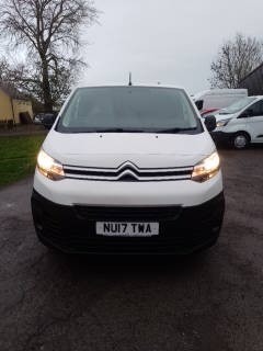 Used Citroen Dispatch 2017 for sale - 77114377: Photo 3