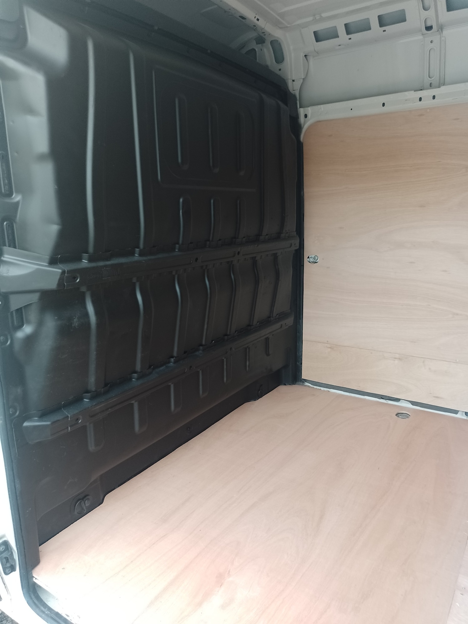 Used Citroen Relay 2017 for sale - 78178340: Photo 10