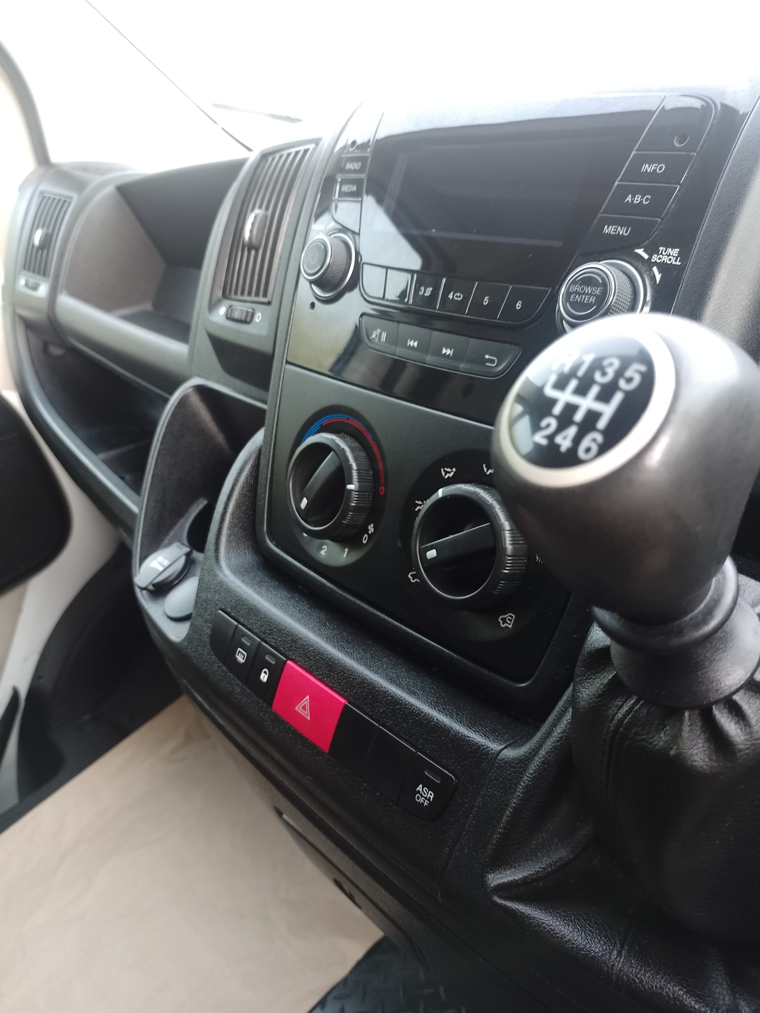 Used Citroen Relay 2017 for sale - 78178340: Photo 12