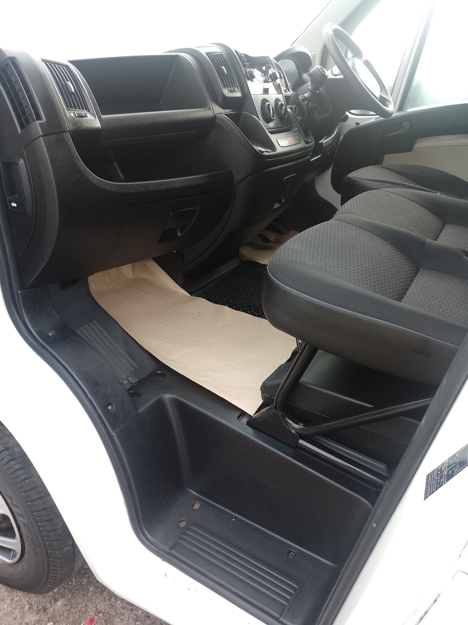 Used Citroen Relay 2017 for sale - 78178340: Photo 13