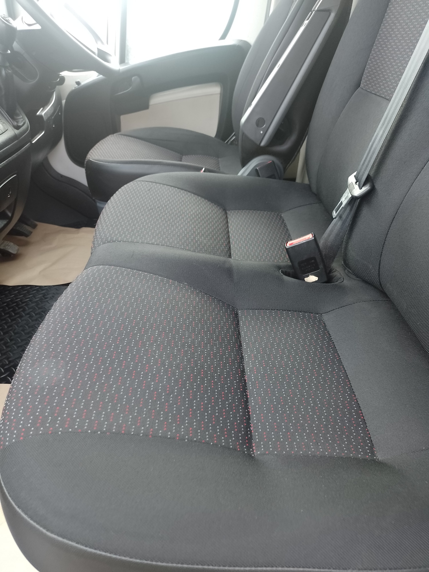 Used Citroen Relay 2017 for sale - 78178340: Photo 14