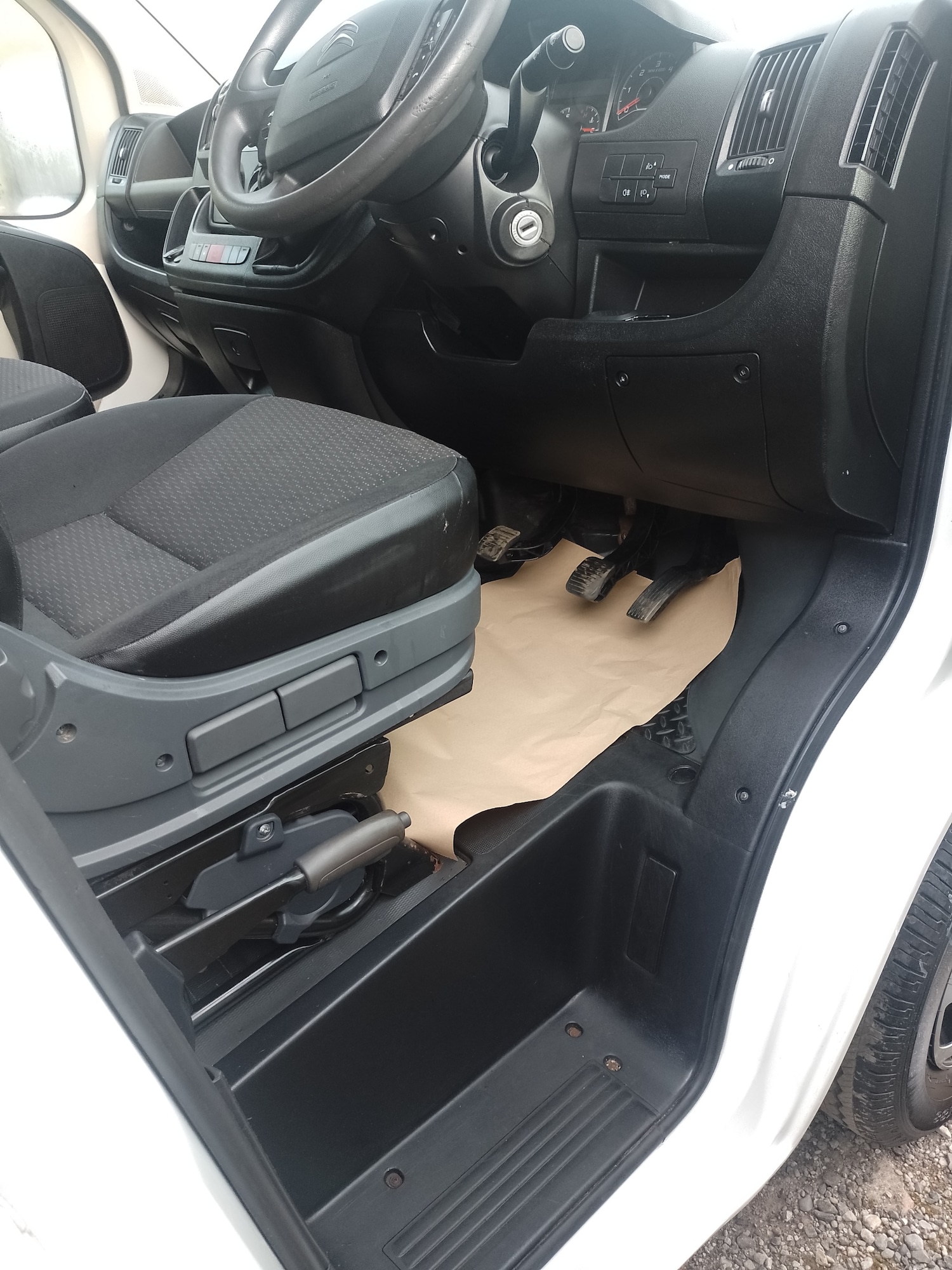 Used Citroen Relay 2017 for sale - 78178340: Photo 15